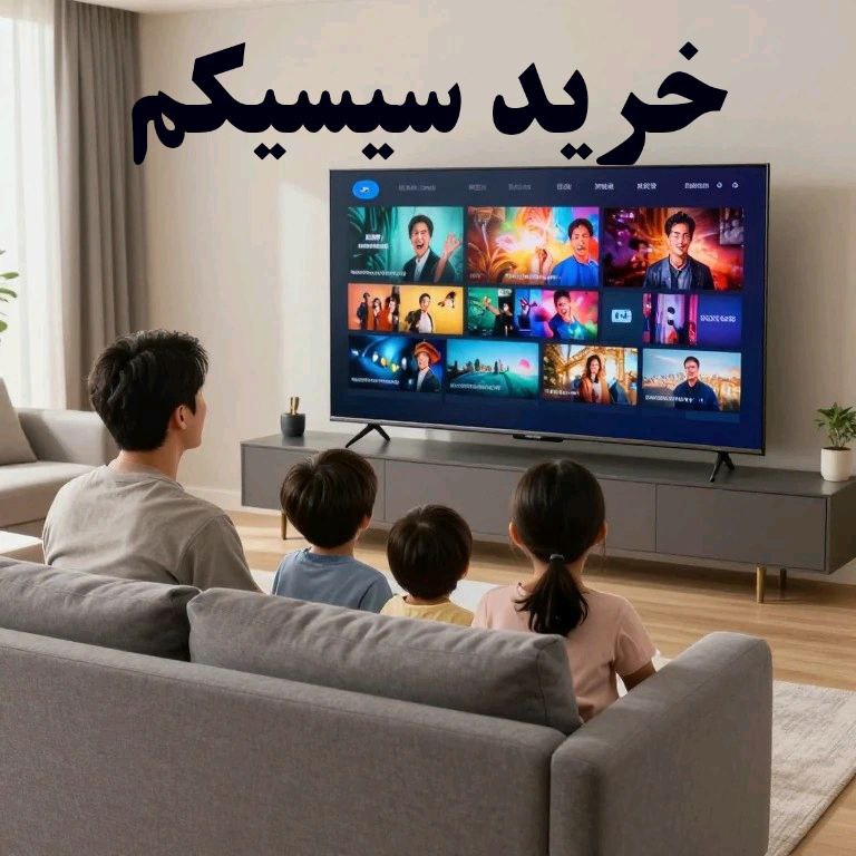 خرید سیسیکم